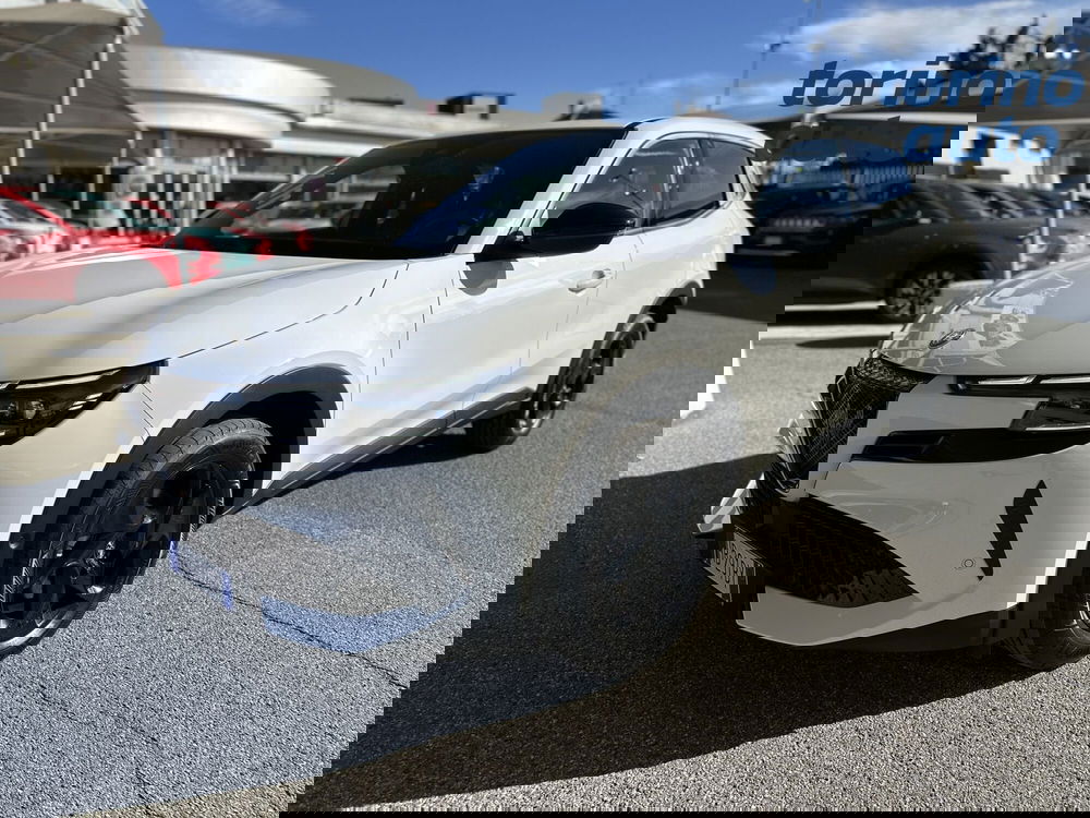 Alfa Romeo Junior nuova a Torino (3)