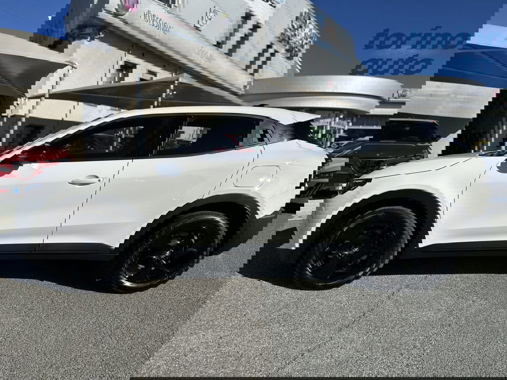 Alfa Romeo Junior nuova a Torino (4)