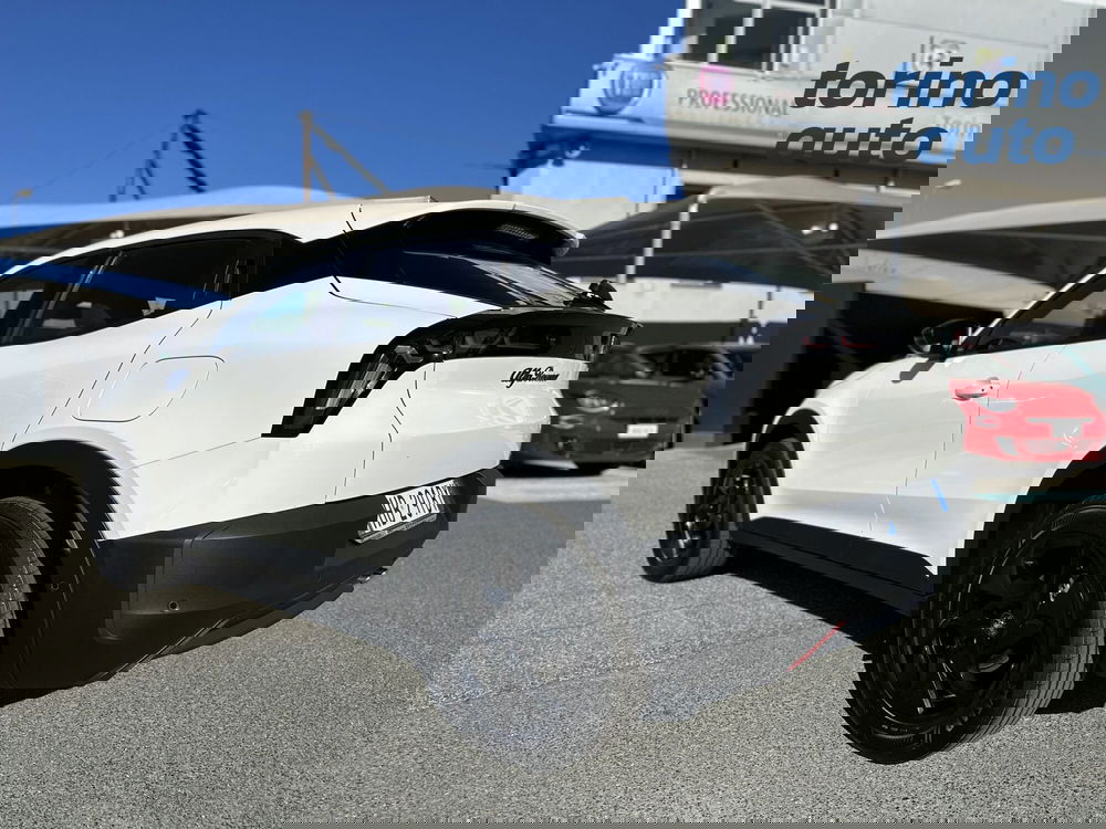 Alfa Romeo Junior nuova a Torino (5)