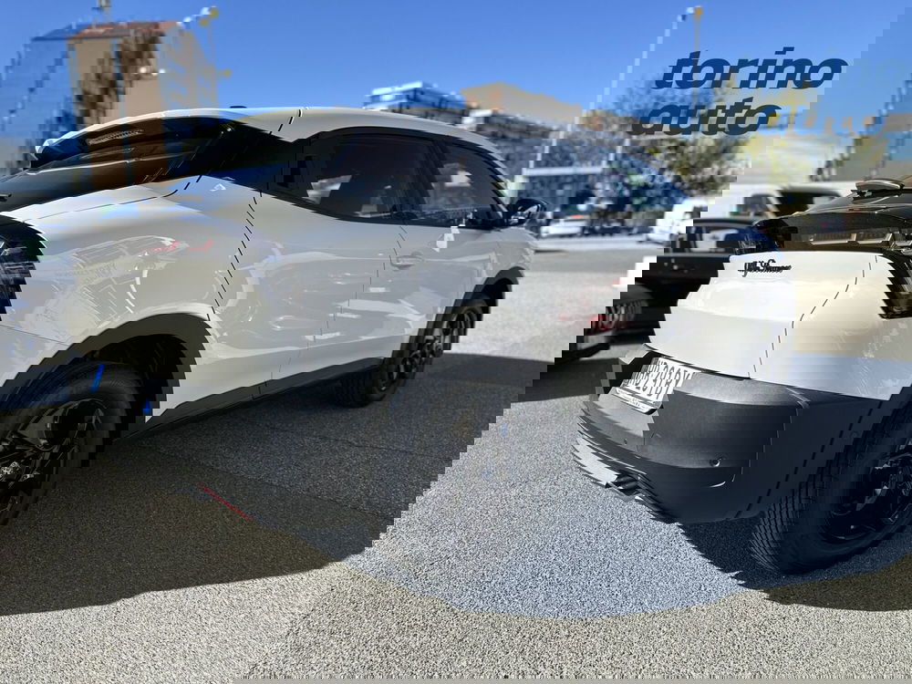 Alfa Romeo Junior nuova a Torino (7)