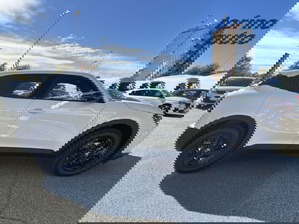 Alfa Romeo Junior nuova a Torino (8)