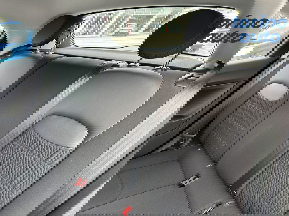 Fiat 500X nuova a Torino (10)