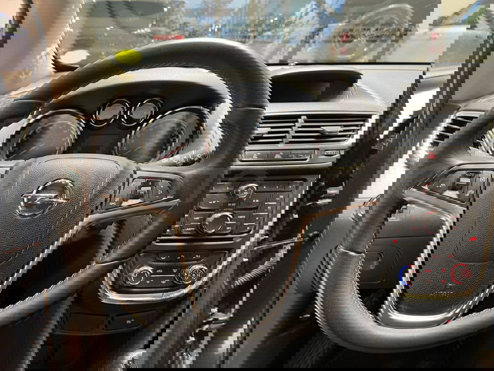 Opel Mokka usata a Forlì-Cesena (9)