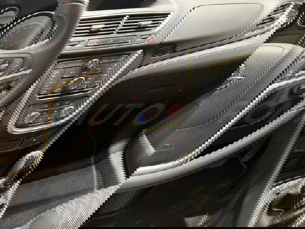 Opel Mokka usata a Forlì-Cesena (10)