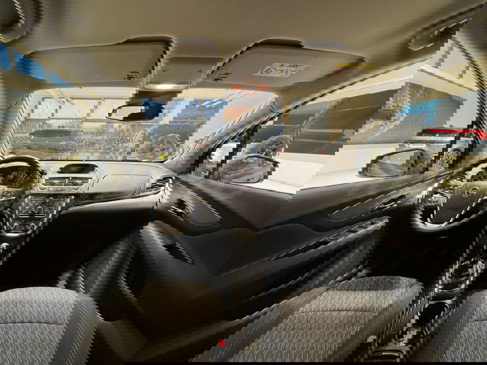 Opel Mokka usata a Forlì-Cesena (13)