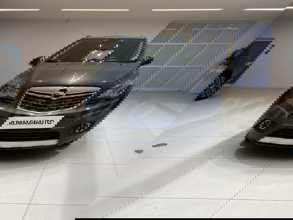 Opel Mokka usata a Forlì-Cesena (2)