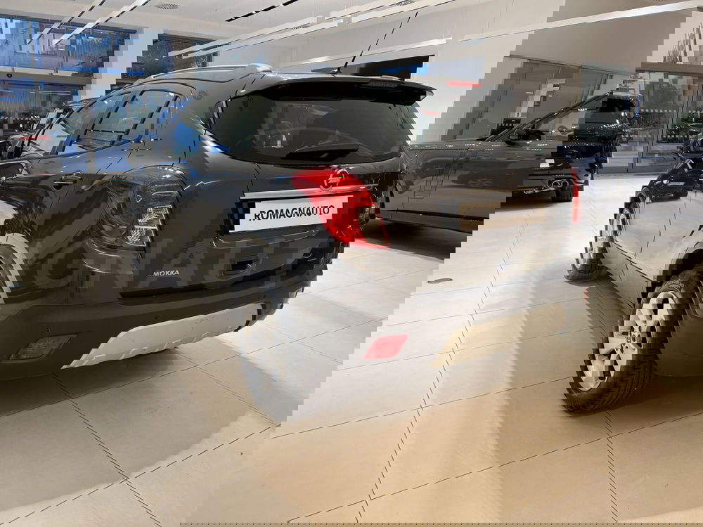 Opel Mokka usata a Forlì-Cesena (4)