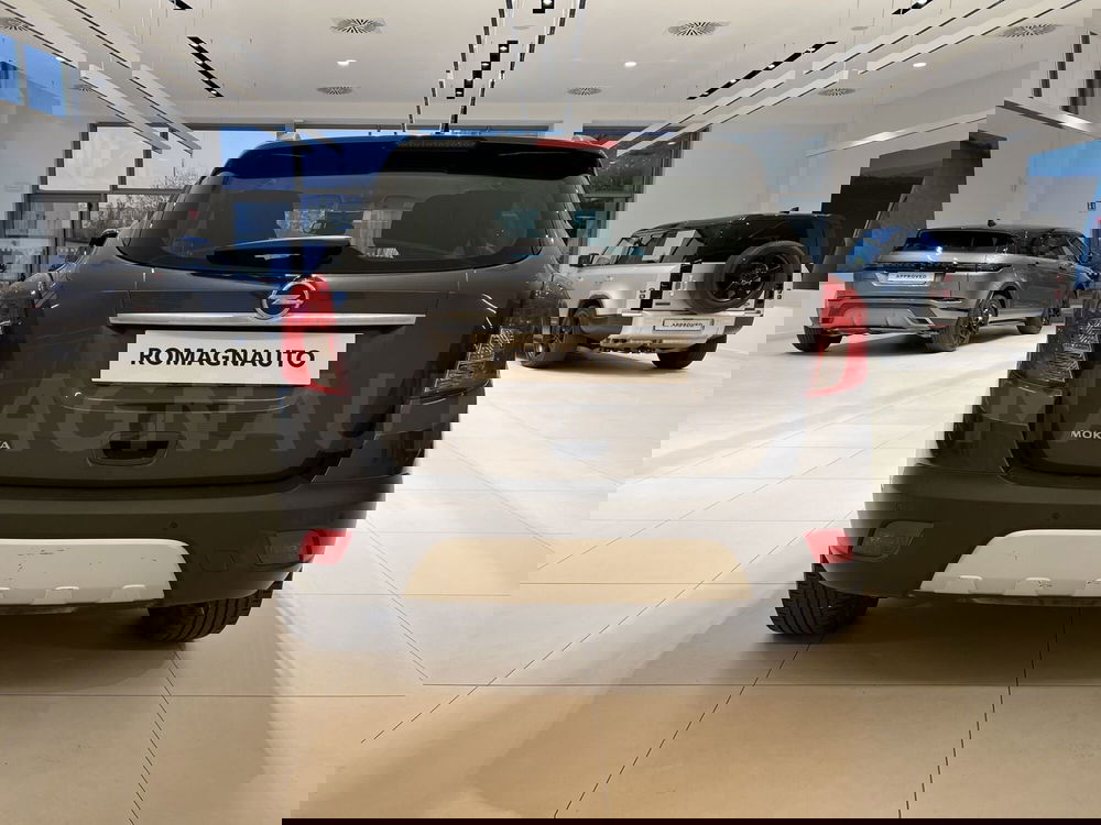 Opel Mokka usata a Forlì-Cesena (6)