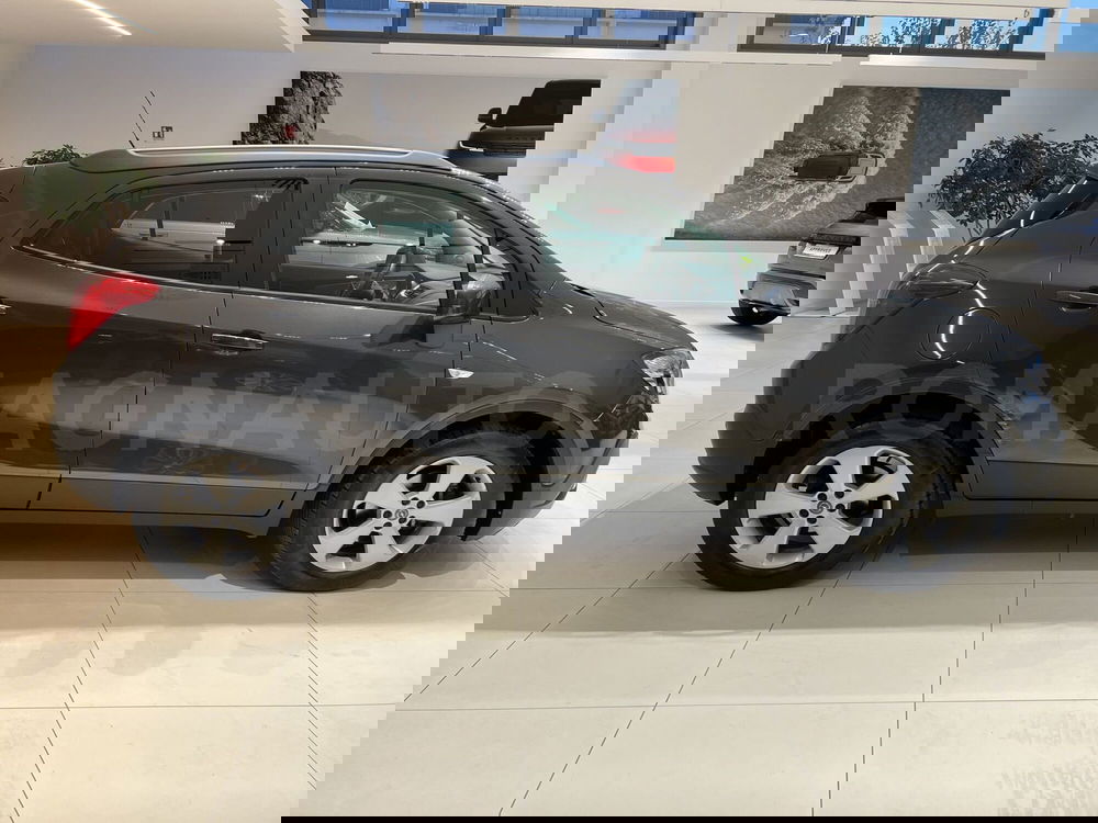 Opel Mokka usata a Forlì-Cesena (7)