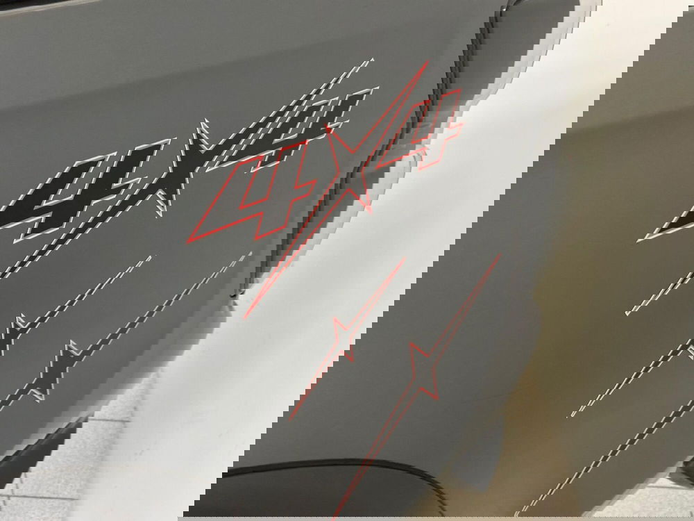 Isuzu D-Max Pick-up usata a Verbano Cusio Ossola (13)