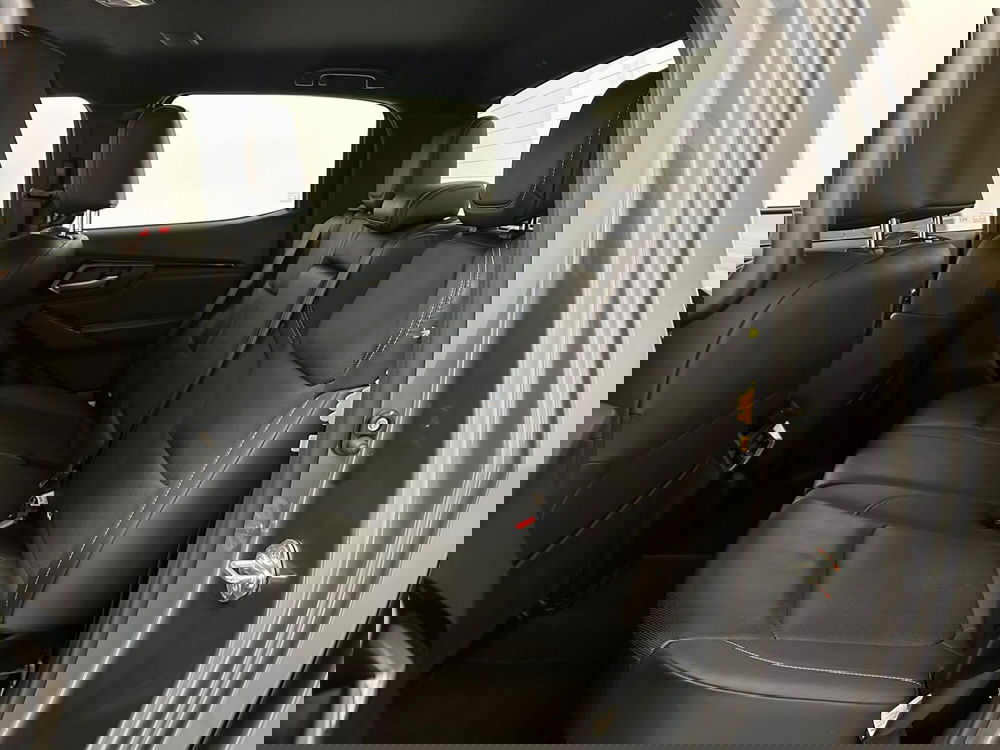 Isuzu D-Max Pick-up usata a Verbano Cusio Ossola (14)