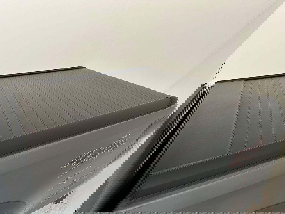 Isuzu D-Max Pick-up usata a Verbano Cusio Ossola (15)