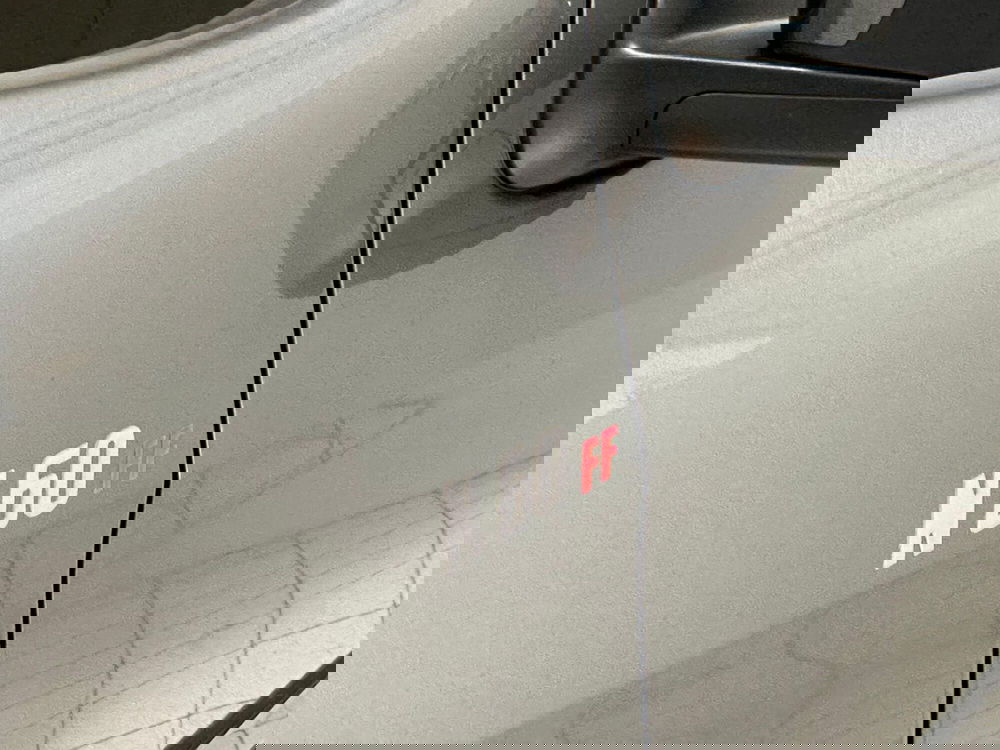 Isuzu D-Max Pick-up usata a Verbano Cusio Ossola (16)