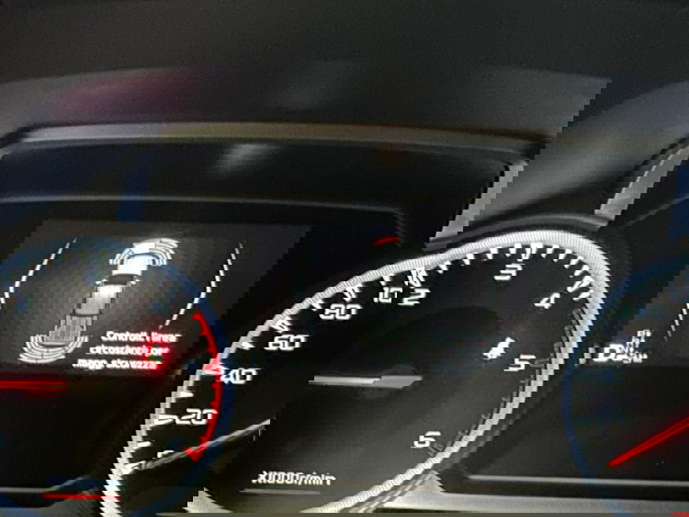 Isuzu D-Max Pick-up usata a Verbano Cusio Ossola (17)