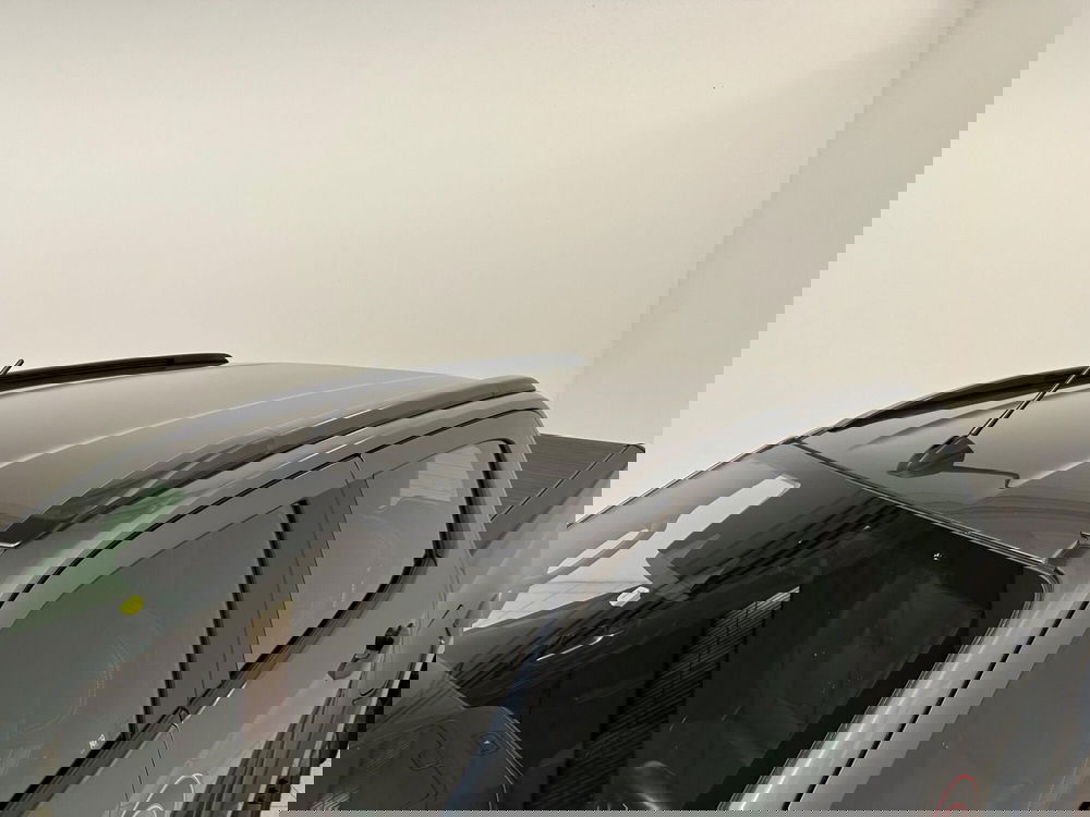 Isuzu D-Max Pick-up usata a Verbano Cusio Ossola (18)