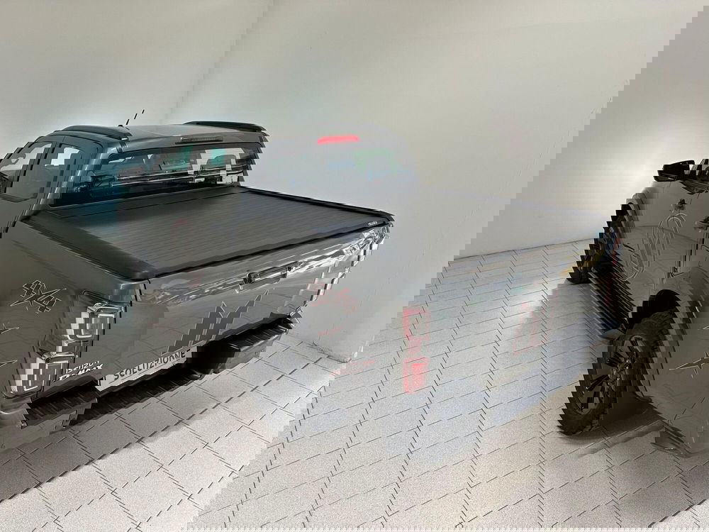 Isuzu D-Max Pick-up usata a Verbano Cusio Ossola (2)