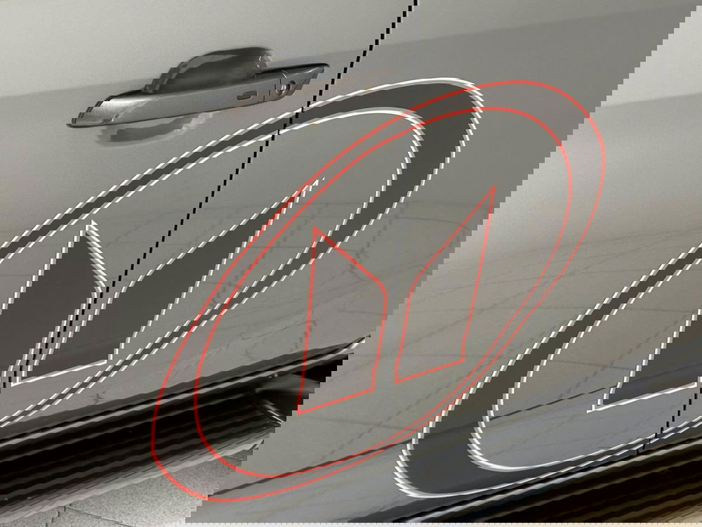 Isuzu D-Max Pick-up usata a Verbano Cusio Ossola (20)