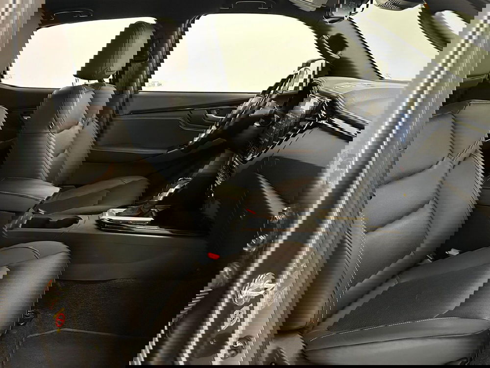 Isuzu D-Max Pick-up usata a Verbano Cusio Ossola (3)