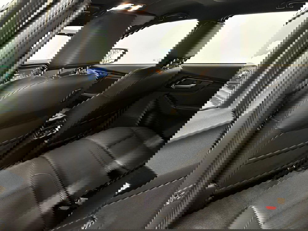 Isuzu D-Max Pick-up usata a Verbano Cusio Ossola (5)