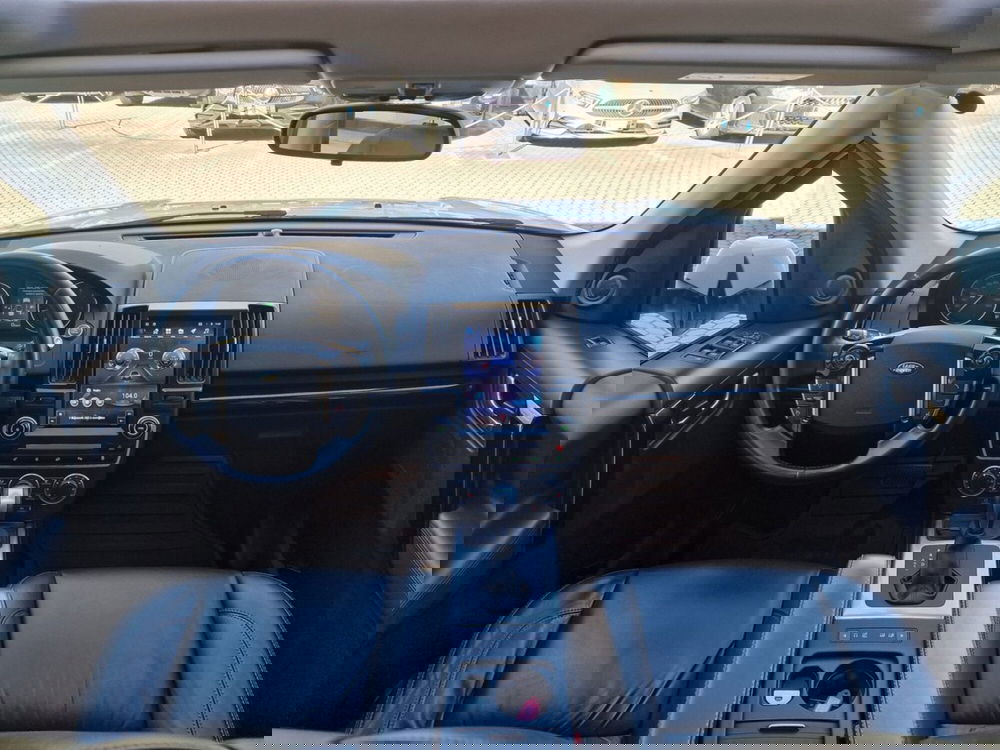 Land Rover Freelander usata a Verbano Cusio Ossola (2)