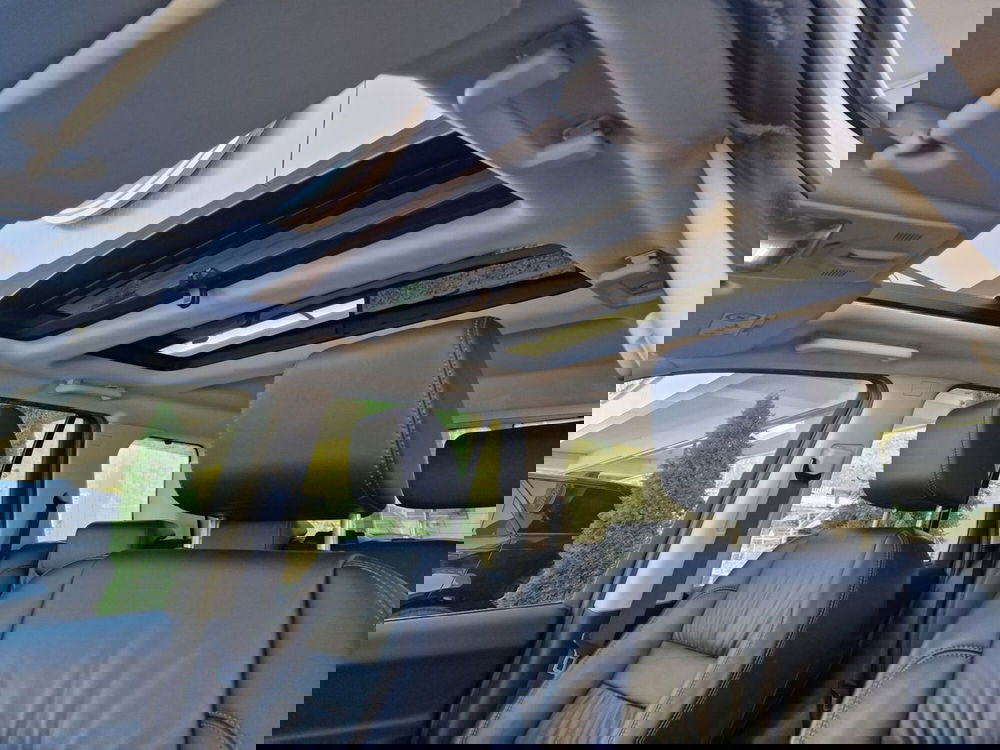 Land Rover Freelander usata a Verbano Cusio Ossola (3)