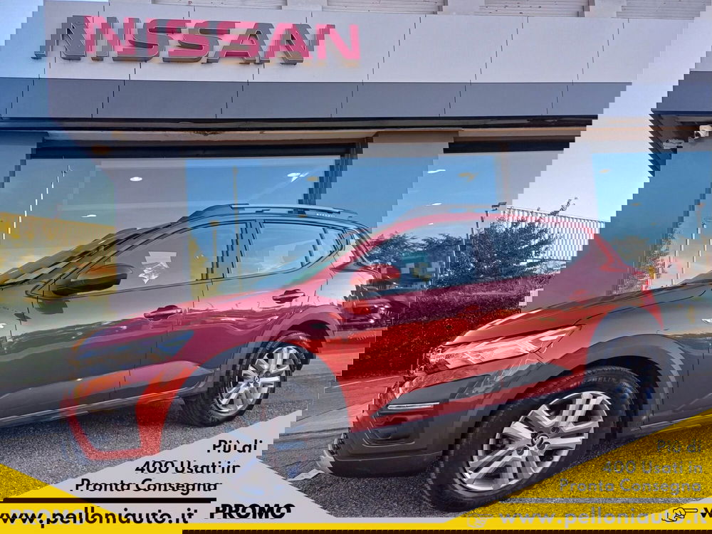 Dacia Sandero usata a Modena