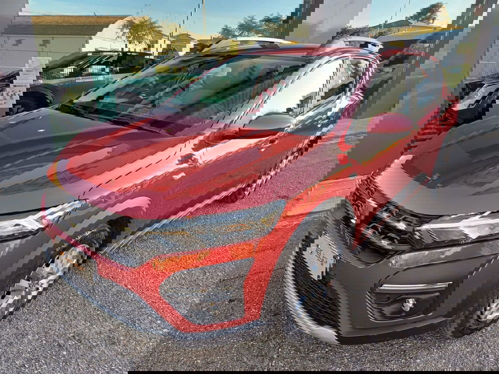 Dacia Sandero usata a Modena (2)