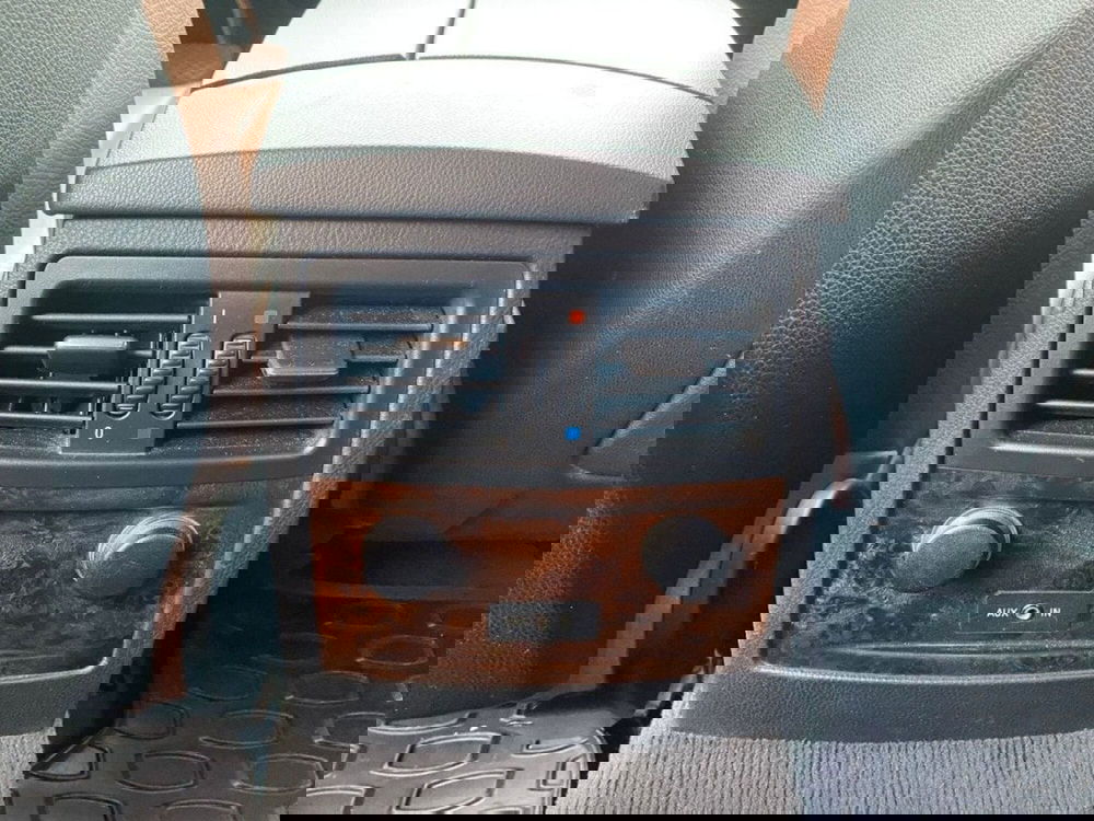 BMW Serie 5 Touring usata a Modena (15)