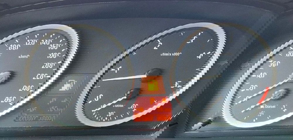 BMW Serie 5 Touring usata a Modena (8)