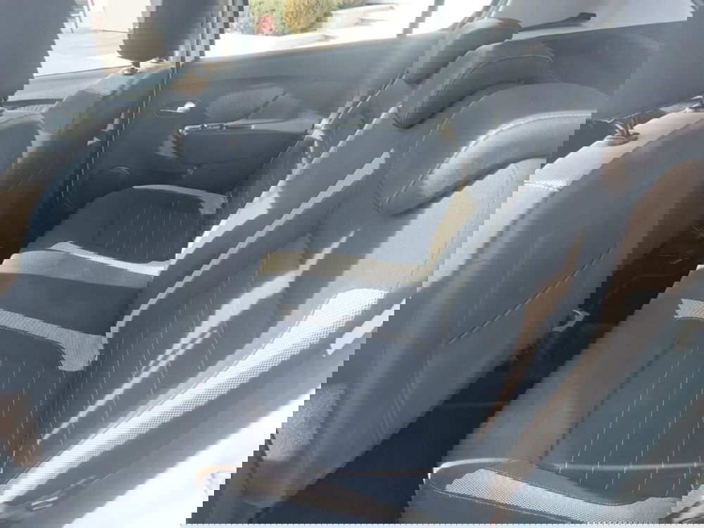 Dacia Sandero usata a Modena (10)