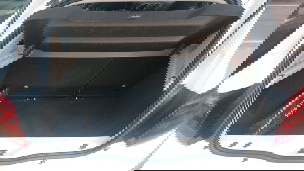 Dacia Sandero usata a Modena (11)