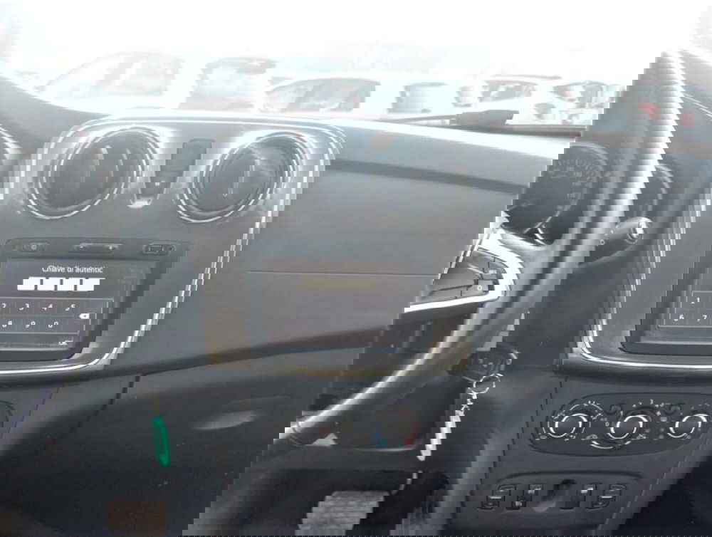 Dacia Sandero usata a Modena (7)