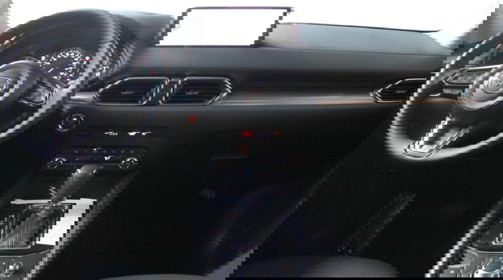 Mazda CX-5 usata a Udine (10)