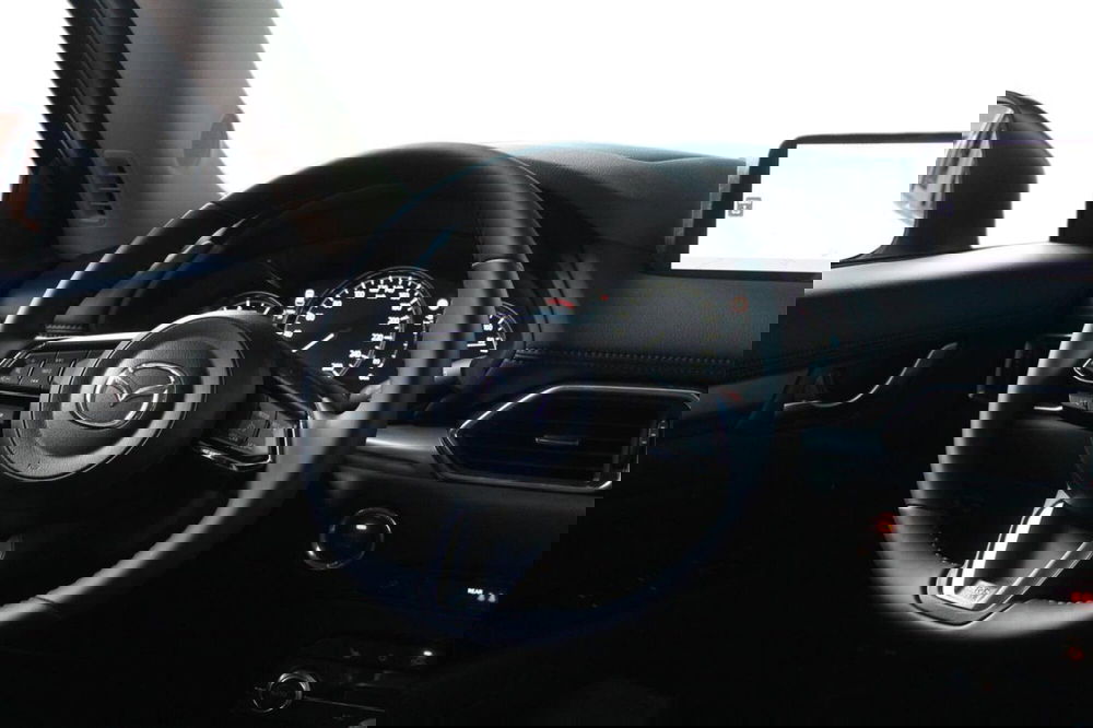 Mazda CX-5 usata a Udine (11)