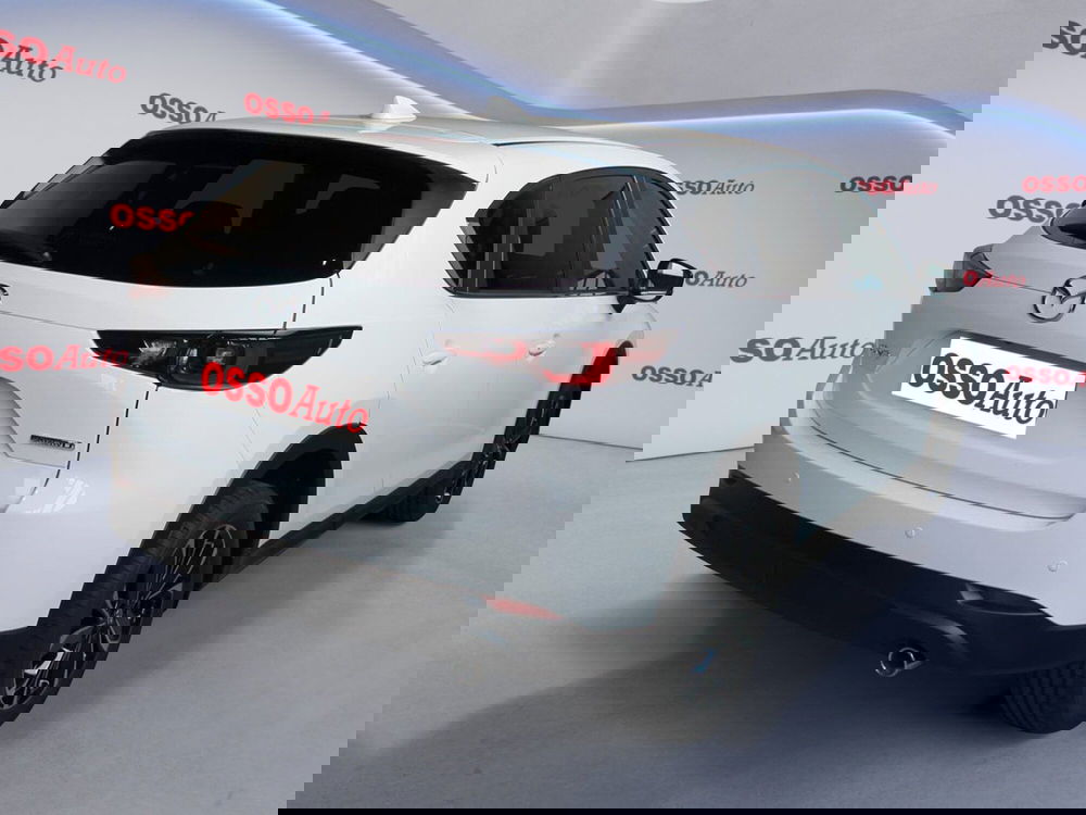 Mazda CX-5 usata a Udine (3)