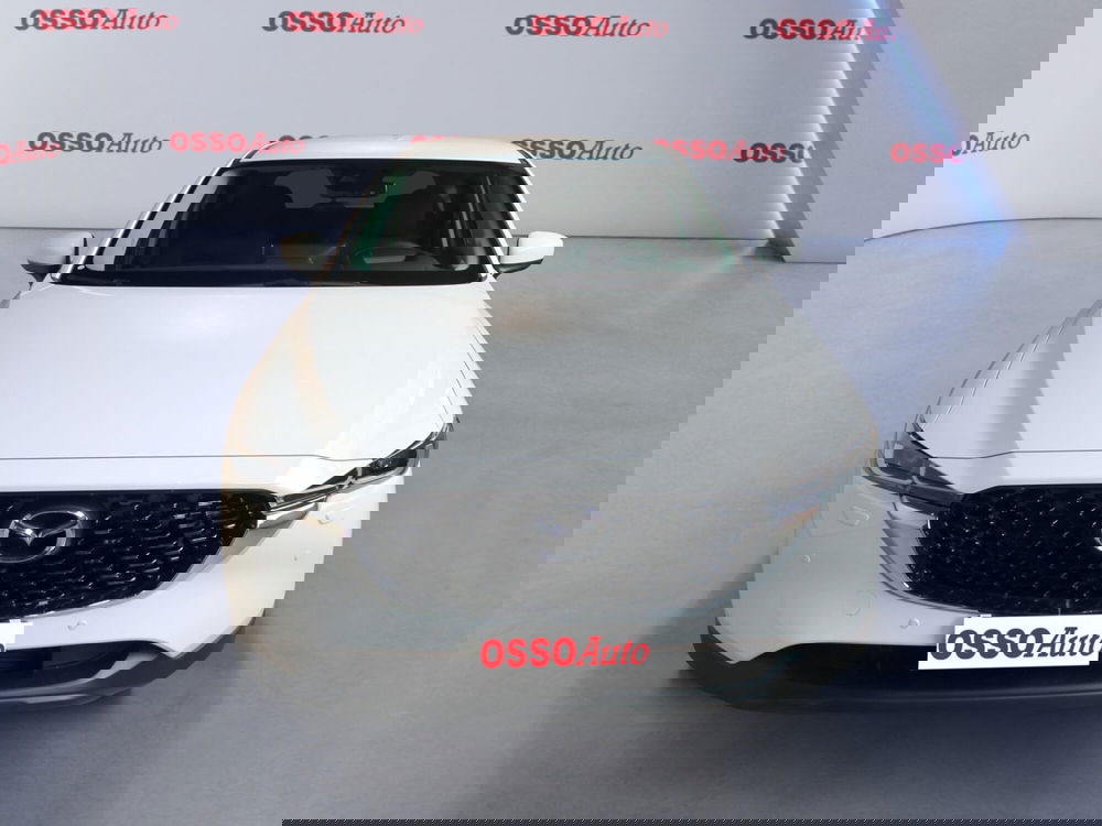 Mazda CX-5 usata a Udine (5)