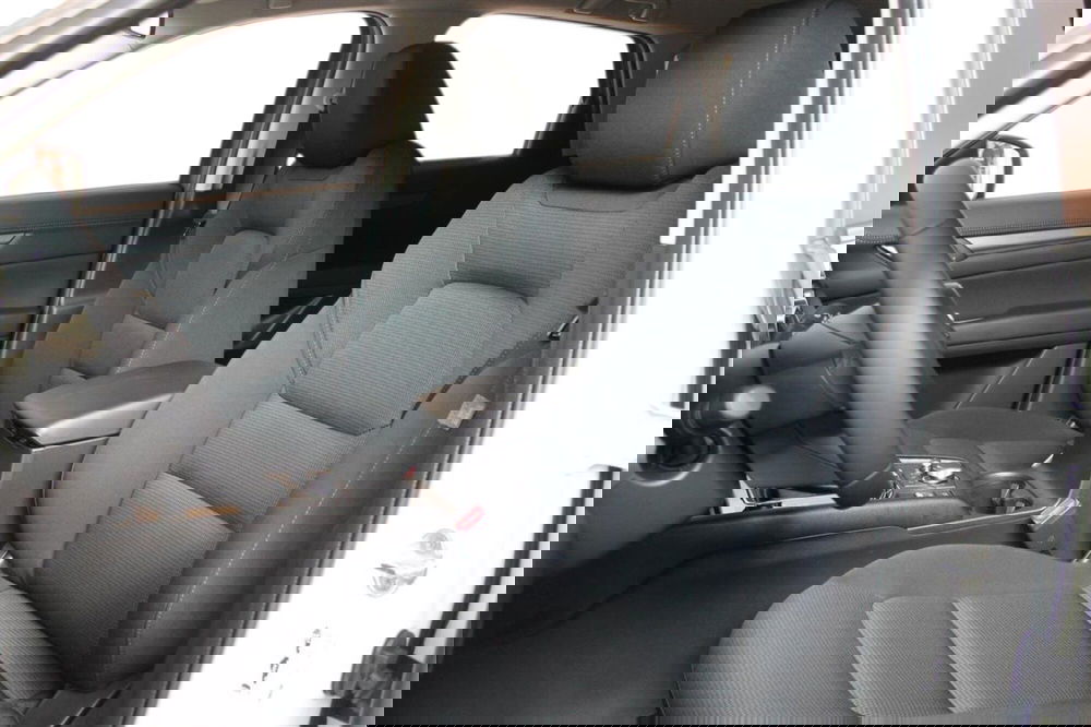 Mazda CX-5 usata a Udine (7)