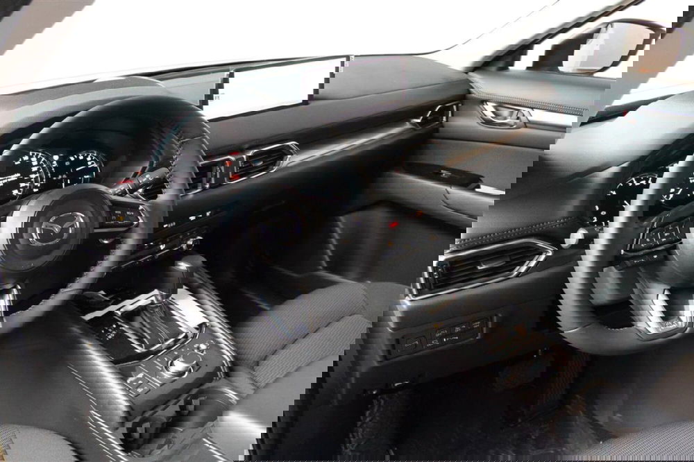 Mazda CX-5 usata a Udine (9)