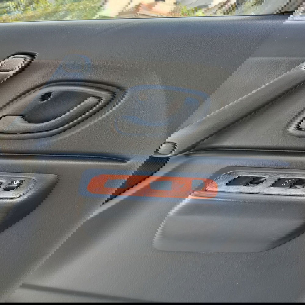 Suzuki Jimny usata a L'Aquila (5)