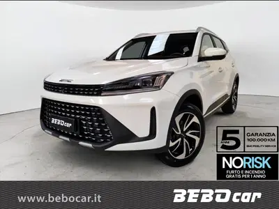 Emc Sei Sei 1.5 113cv nuova a Collegno