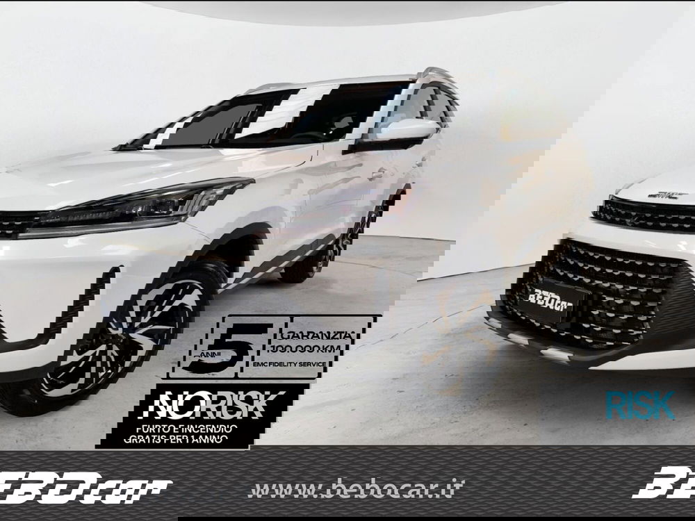 Emc Sei nuova a Torino