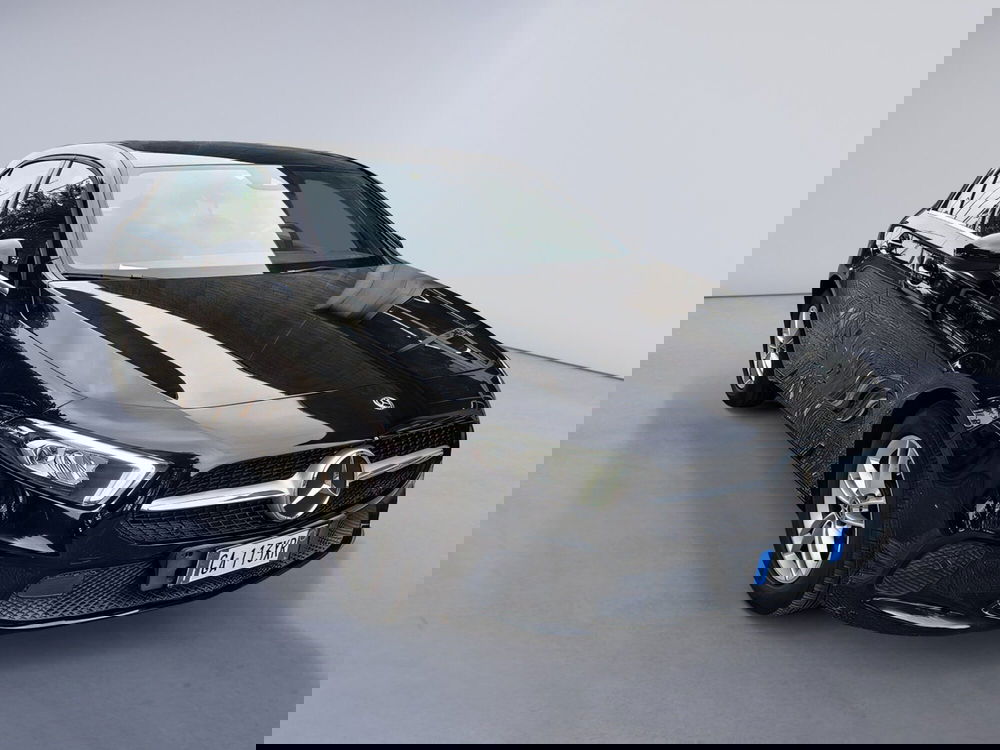 Mercedes-Benz Classe A usata a Padova