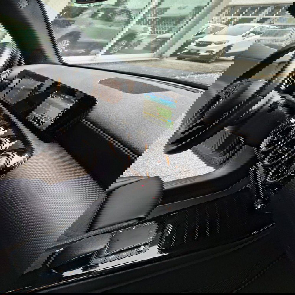 Mercedes-Benz Classe A usata a Padova (13)