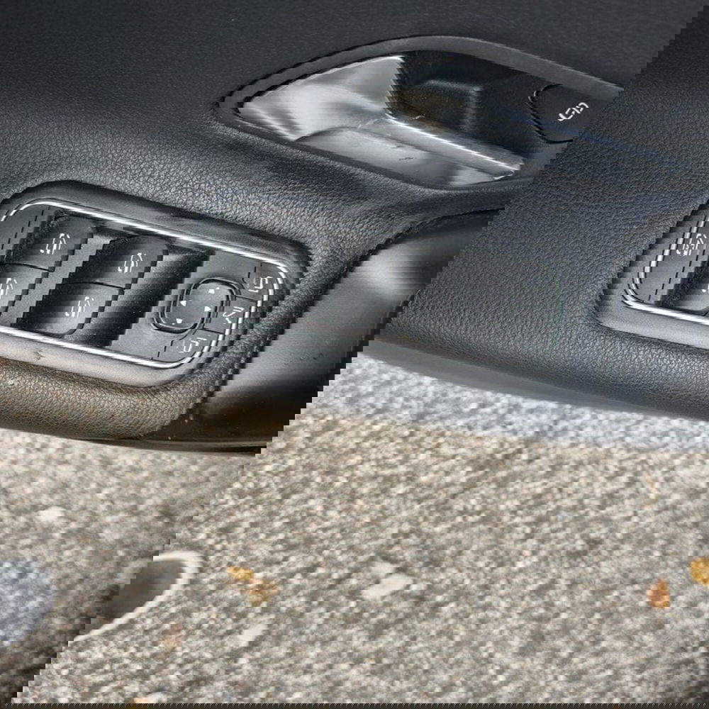 Mercedes-Benz Classe A usata a Padova (14)