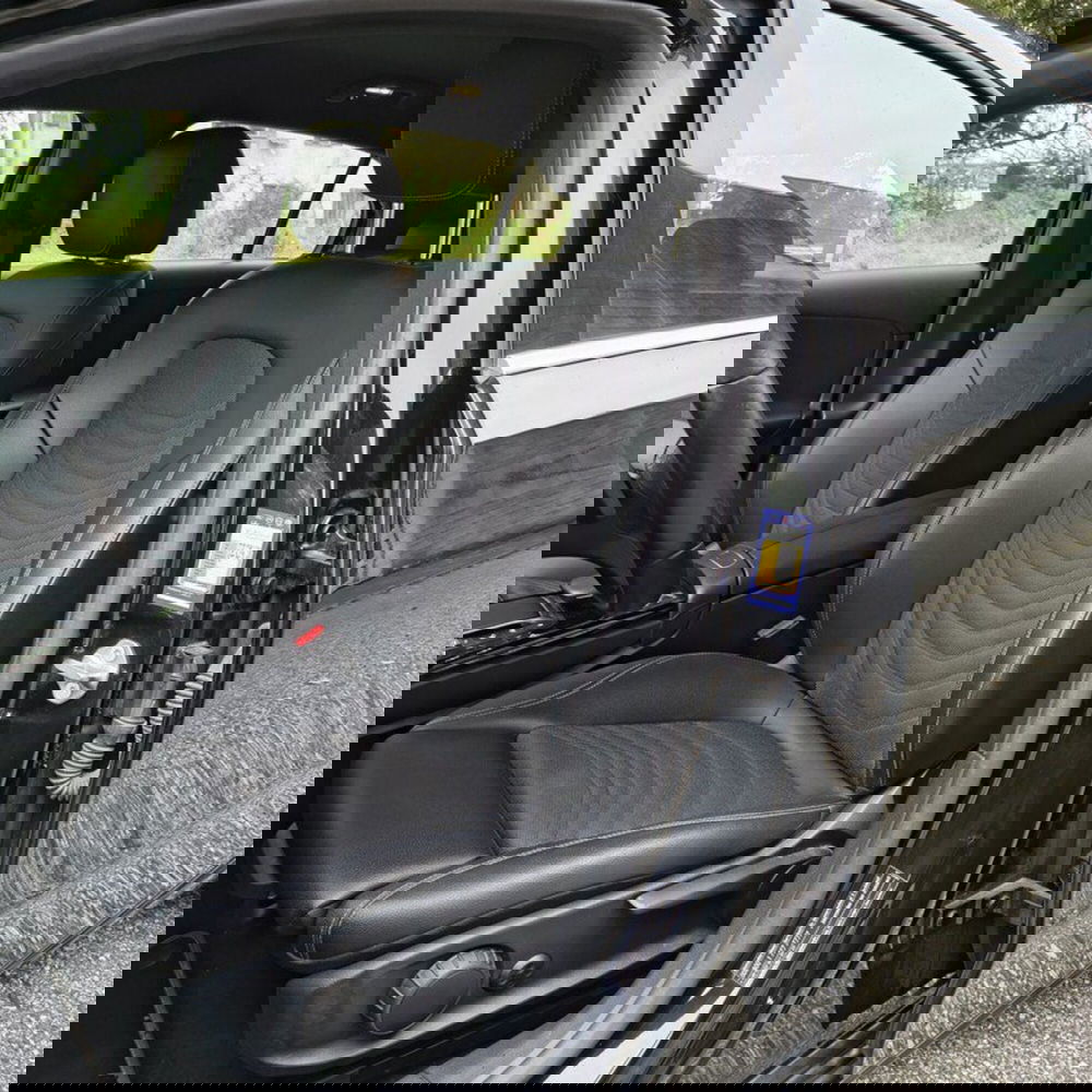Mercedes-Benz Classe A usata a Padova (15)