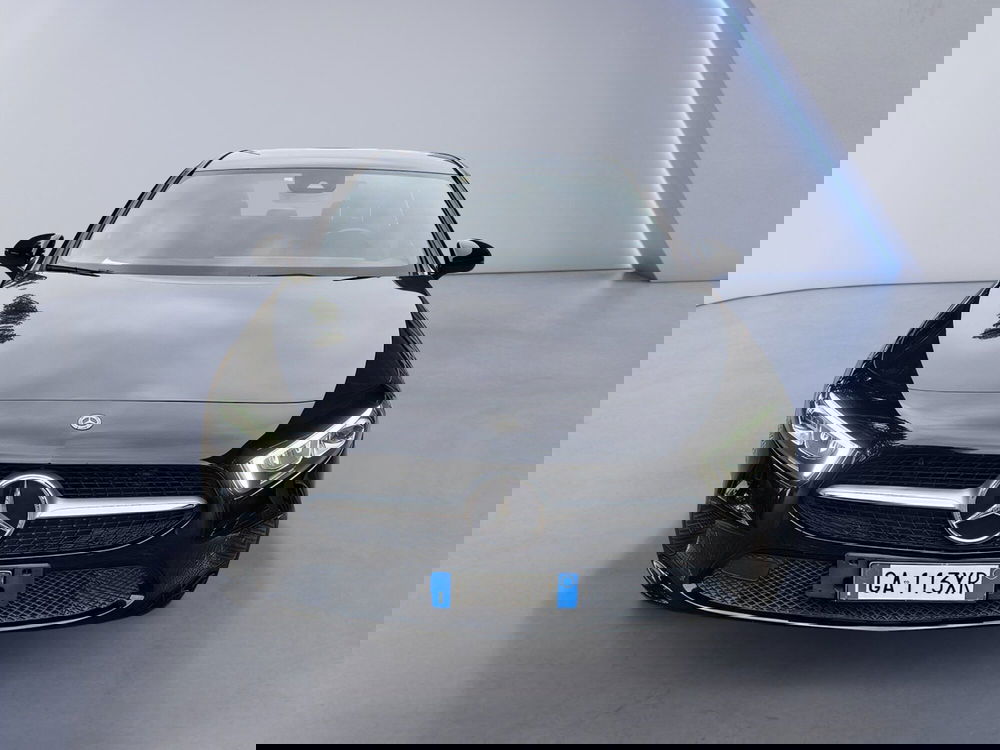 Mercedes-Benz Classe A usata a Padova (3)