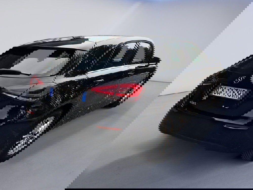 Mercedes-Benz Classe A usata a Padova (4)