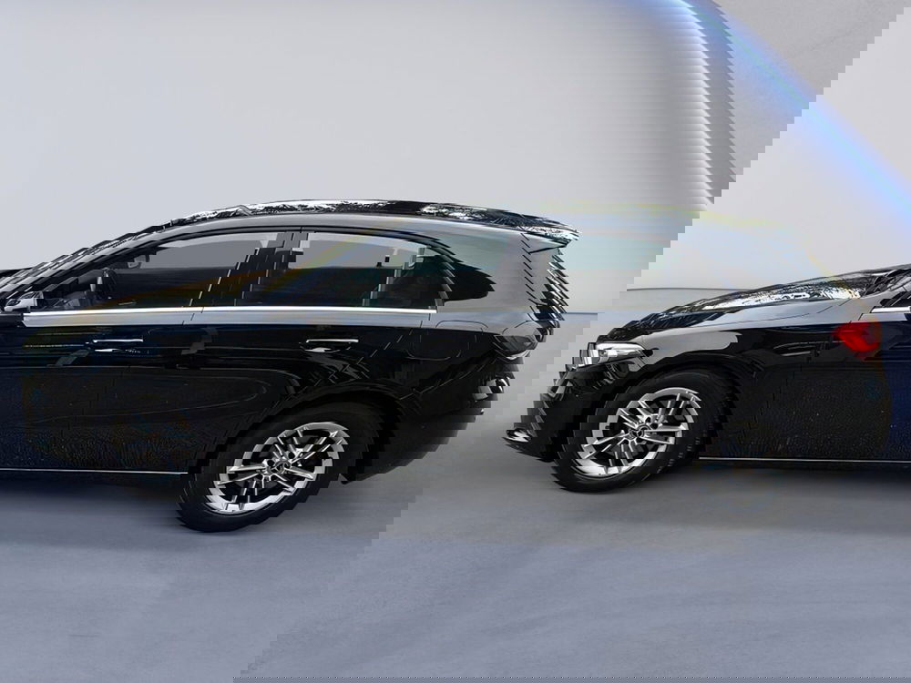 Mercedes-Benz Classe A usata a Padova (7)