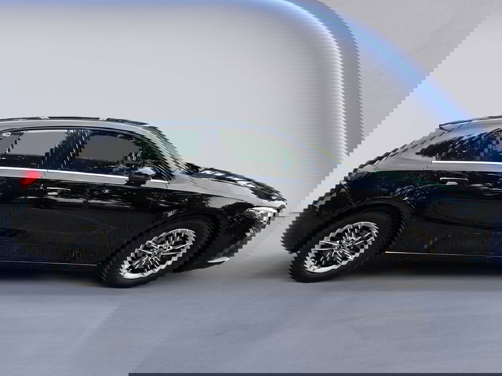 Mercedes-Benz Classe A usata a Padova (8)