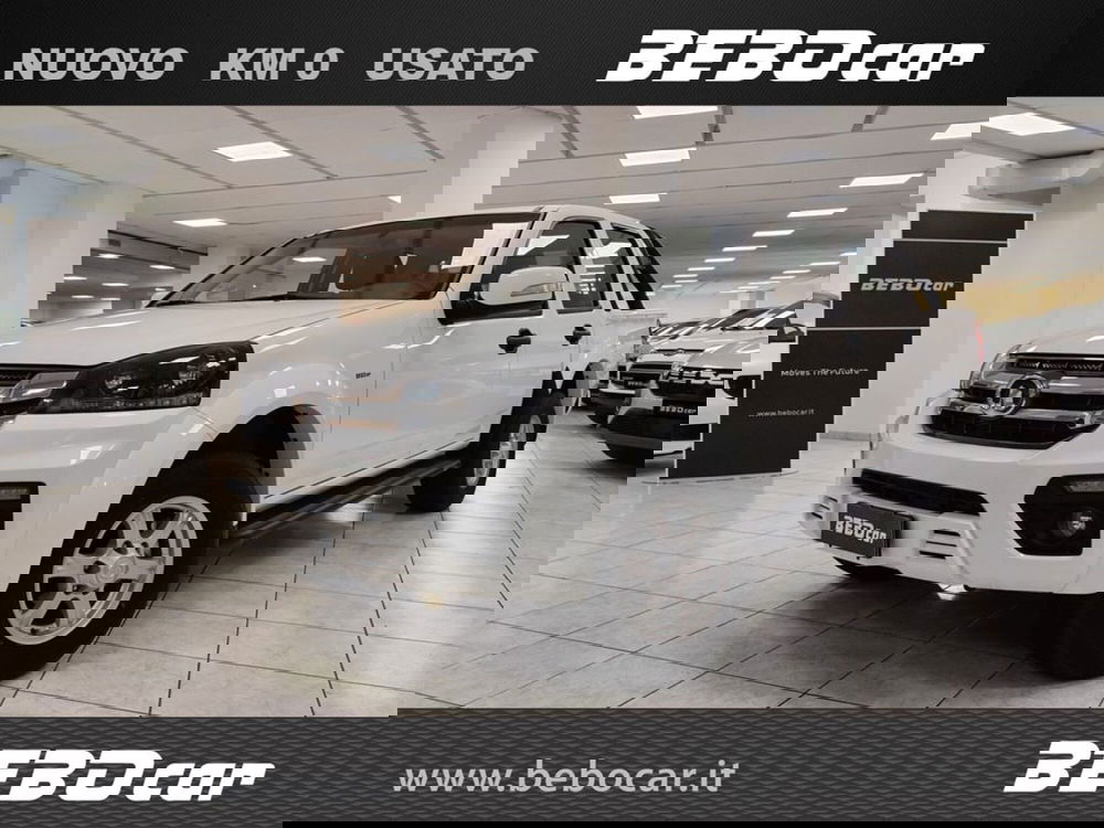 Great Wall Steed Pick-up nuova a Torino